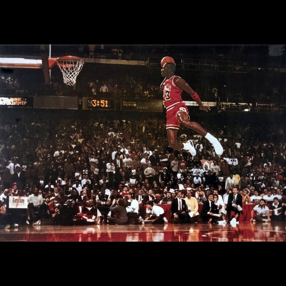 Meet your Posher, Ahmad